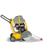 WACKER NEUSON BFS 1345 benzinbetriebener Fugenschneider Ø 450 mm