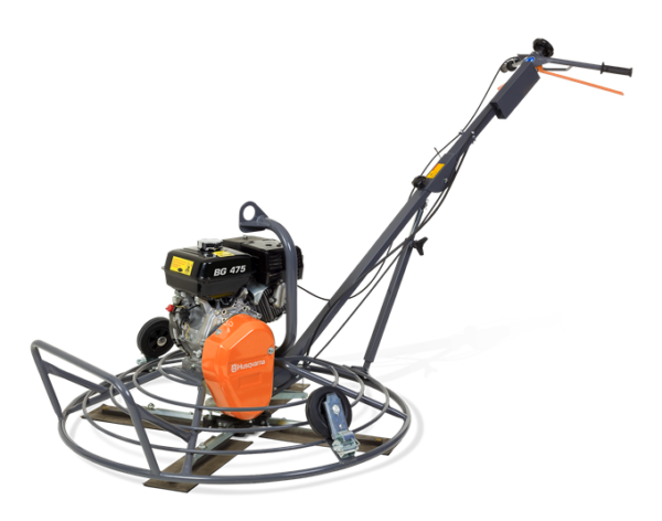 HUSQVARNA BG 475 – Flügelglätter