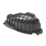 Black Edition Stiga Rasentraktor PRO 177/108 HS mit Winterpaket 110 Plus - Bild 12