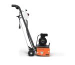 HUSQVARNA / BLASTRAC BMP 215 E mit Trommel – Betonfräse (230 Volt) | Vorführgerät - Bild 3