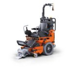 HUSQVARNA / BLASTRAC BMS 150 (230 V) | Fußbodenstripper - Bild 2