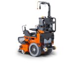 HUSQVARNA / BLASTRAC BMS 150 (230 V) | Fußbodenstripper - Bild 3