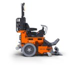 HUSQVARNA / BLASTRAC BMS 150 (230 V) | Fußbodenstripper - Bild 4