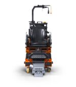 HUSQVARNA / BLASTRAC BMS 150 (230 V) | Fußbodenstripper - Bild 6