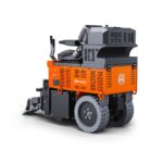 HUSQVARNA / BLASTRAC BMS 220 ADB (Akku) | Fußbodenstripper - Bild 3