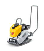 WACKER NEUSON BPS 1340 – Rüttelplatte vorlaufend mit 71 – 73 kg - Bild 2