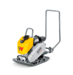 WACKER NEUSON BPS 2050 – Rüttelplatte vorlaufend mit 94 – 102 kg - Bild 2