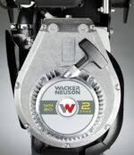 WACKER NEUSON BS 50-2 – Rüttelstampfer mit 59 kg - Bild 3