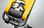 WACKER NEUSON BS 50-2 plus – Rüttelstampfer mit 59 kg - Bild 2