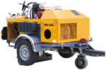 CEDIMA – Bohrwagen / Bohranhänger BW-443 - Bild 2