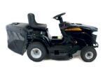 Black Edition PRO 165/84 H Rasentraktor mit Schneeschild 110 Plus - Bild 4