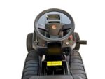 Black Edition PRO 165/84 H Rasentraktor mit Schneeschild 110 Plus - Bild 6