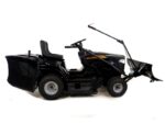 Black Edition® Rasentraktor PRO 218/98 TWIN H – mit Winterpaket 110 Plus - Bild 11