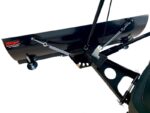 Black Edition® Rasentraktor PRO 218/98 TWIN H – mit Winterpaket 110 Plus - Bild 12