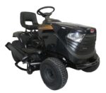 Black Edition Stiga Rasentraktor PRO 177/108 HS mit Winterpaket 110 Plus - Bild 6