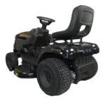 Black Edition Stiga Rasentraktor PRO 177/108 HS mit Winterpaket 110 Plus - Bild 5