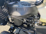 BLACK EDITION Rasentraktor PRO 228/108 Twin HS mit Winterpaket 120 Plus - Bild 10