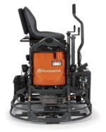 Husqvarna CRT 36 – Aufsitz-Glättmaschine / Flügelglätter - Bild 2