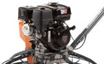 HUSQVARNA CT 36 – Flügelglätter - Bild 3