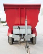 Muldy® 3500 | PKW – Kipp-Anhänger für Schüttgut - Bild 3