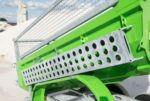 Muldy® 3500 Cargo AUSSTELLUNGSSTÜCK Kipp-Anhänger für Schüttgut und Geräte (Elektro-Hydraulisch) - Bild 5