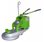 DR. SCHULZE DBB-700 | Reinigungs- und Poliermaschine - Bild 2