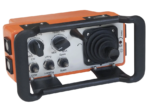 DR. SCHULZE DBS-820-3H Remote | Beton-Schleifmaschine funkgesteuert - Bild 3