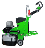DR. SCHULZE DBS-510-3H | Beton-Schleifmaschine - Bild 2