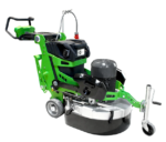 DR. SCHULZE DBS-820-4H | Beton-Schleifmaschine - Bild 2