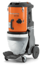 HUSQVARNA DE 110i – Akku – Staubsauger