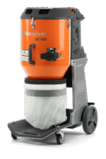 HUSQVARNA DE 120 – Staubsauger - Bild 2