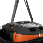HUSQVARNA DE 110S – Staubsauger - Bild 3