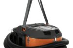 HUSQVARNA DE 120 – Staubsauger - Bild 5