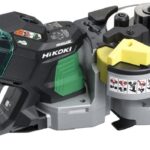 Hikoki Akku Baustahl Schneid – & Biegegerät VB3616DA
