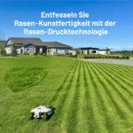 LUBA 2 AWD 5000 Mähroboter - Bild 5