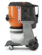 HUSQVARNA DE 120 – Staubsauger - Bild 4