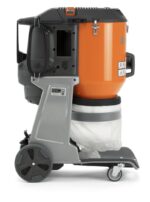 HUSQVARNA DE 120 – Staubsauger - Bild 3