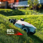 LUBA 2 AWD 5000 Mähroboter - Bild 10