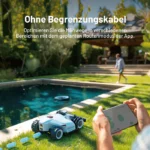 LUBA 2 AWD 5000 Mähroboter - Bild 6