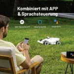 LUBA 2 AWD 3000 Mähroboter - Bild 7