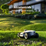 LUBA 2 AWD 3000 Mähroboter - Bild 12