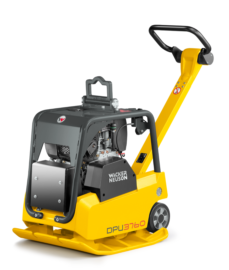DPU_3760H.png WACKER NEUSON DPU 3760H – Rüttelplatte reversierbar mit 256 – 274 kg - Bild 1
