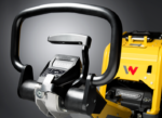 WACKER NEUSON DPU 6275Heh – Rüttelplatte reversierbar mit 510 kg - Bild 2