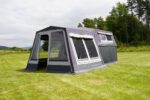 TPV Campinganhänger KT-EU3 Street-Camper 2.0 750kg Ungebremst + Vorzelt und Sonnendach - Bild 3