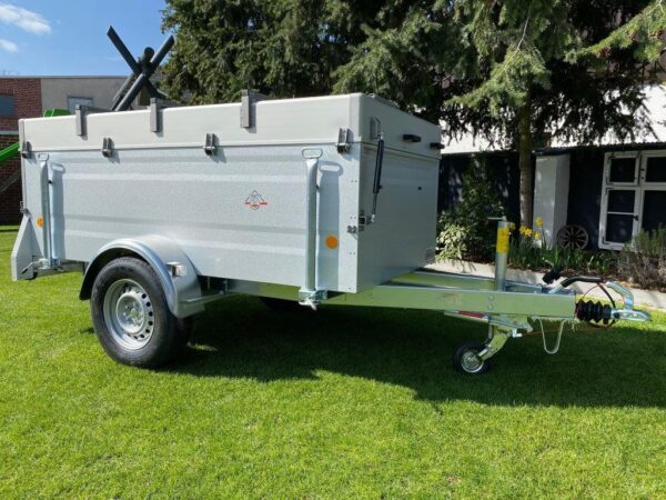 KT-EB3 Street-Camper 2.0
