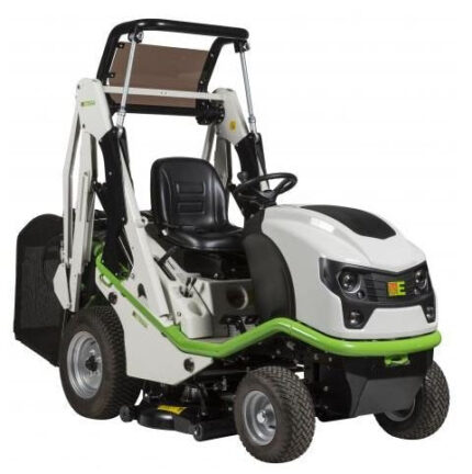 Etesia Profi-Aufsitzmäher Buffalo 100 BVHP – Modell 2022
