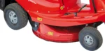 Eurosystems Aufsitzmäher Slalom 67 B&S Hydro – Modell 2024 - Bild 4