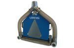 LISSMAC FS 20 D | Fugenschneider Ø 600 mm - Bild 4
