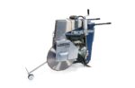 LISSMAC FS 20 D | Fugenschneider Ø 600 mm - Bild 2