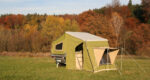 Gordigear Anhängerzelte Taiga - Bild 2